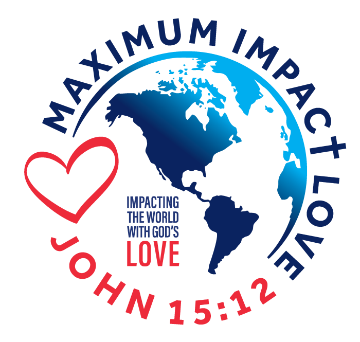 The Joy FM features Maximum Impact Love on the April 16 "Joy Stories"